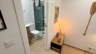 Piso en alquiler en Calle de Fernández de la Hoz, cerca de Calle de Bretón de los Herreros - Imagen 12