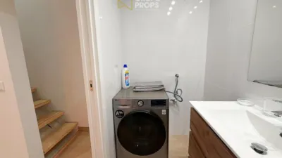 Piso en alquiler en Calle de Fernández de la Hoz, cerca de Calle de Bretón de los Herreros - Imagen 17