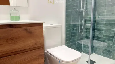 Piso en alquiler en Calle de Fernández de la Hoz, cerca de Calle de Bretón de los Herreros - Imagen 19