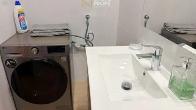 Piso en alquiler en Calle de Fernández de la Hoz, cerca de Calle de Bretón de los Herreros - Imagen 20