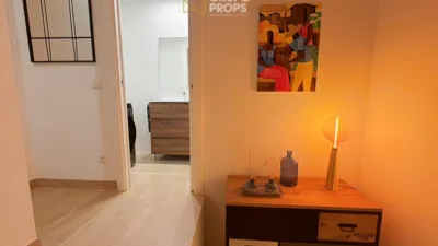 Piso en alquiler en Calle de Fernández de la Hoz, cerca de Calle de Bretón de los Herreros - Imagen 23