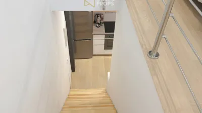 Piso en alquiler en Calle de Fernández de la Hoz, cerca de Calle de Bretón de los Herreros - Imagen 36