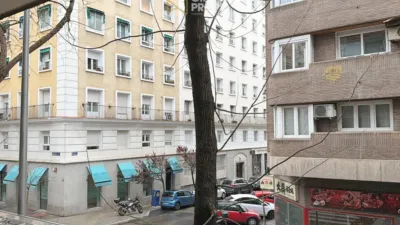 Piso en alquiler en Calle de Fernández de la Hoz, cerca de Calle de Bretón de los Herreros - Imagen 37