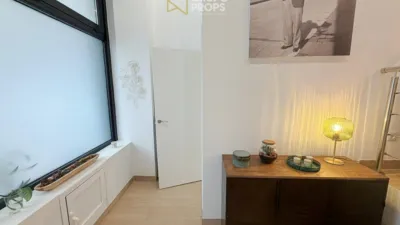 Piso en alquiler en Calle de Fernández de la Hoz, cerca de Calle de Bretón de los Herreros - Imagen 9