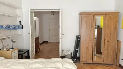 Piso en alquiler en Calle de Guzmán El Bueno, cerca de Calle de Cea Bermúdez - Imagen 12