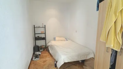 Piso en alquiler en Calle de Guzmán El Bueno, cerca de Calle de Cea Bermúdez - Imagen 17
