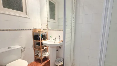 Piso en alquiler en Calle de Guzmán El Bueno, cerca de Calle de Cea Bermúdez - Imagen 21
