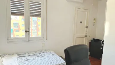 Piso en alquiler en Calle de Guzmán El Bueno, cerca de Calle de Cea Bermúdez - Imagen 22