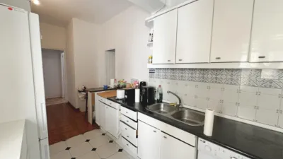 Piso en alquiler en Calle de Guzmán El Bueno, cerca de Calle de Cea Bermúdez - Imagen 25