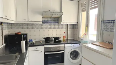 Piso en alquiler en Calle de Guzmán El Bueno, cerca de Calle de Cea Bermúdez - Imagen 26