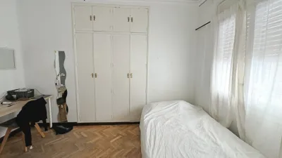 Piso en alquiler en Calle de Guzmán El Bueno, cerca de Calle de Cea Bermúdez - Imagen 29