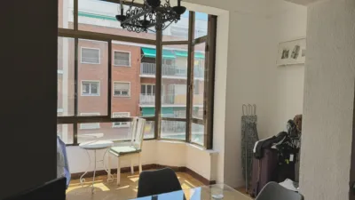 Piso en alquiler en Calle de Guzmán El Bueno, cerca de Calle de Cea Bermúdez - Imagen 2
