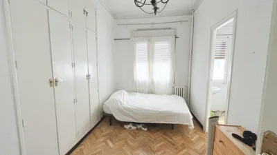 Piso en alquiler en Calle de Guzmán El Bueno, cerca de Calle de Cea Bermúdez - Imagen 32