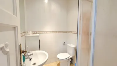 Piso en alquiler en Calle de Guzmán El Bueno, cerca de Calle de Cea Bermúdez - Imagen 34