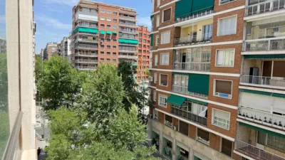Piso en alquiler en Calle de Guzmán El Bueno, cerca de Calle de Cea Bermúdez - Imagen 39