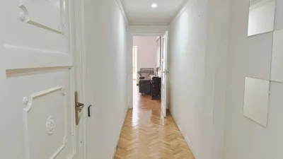 Piso en alquiler en Calle de Guzmán El Bueno, cerca de Calle de Cea Bermúdez - Imagen 40