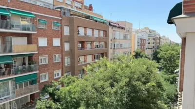 Piso en alquiler en Calle de Guzmán El Bueno, cerca de Calle de Cea Bermúdez - Imagen 41