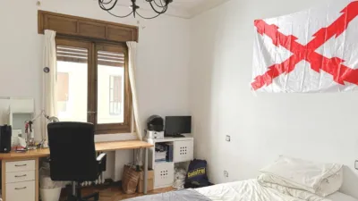 Piso en alquiler en Calle de Guzmán El Bueno, cerca de Calle de Cea Bermúdez - Imagen 42