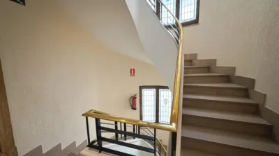 Piso en alquiler en Calle de Guzmán El Bueno, cerca de Calle de Cea Bermúdez - Imagen 44