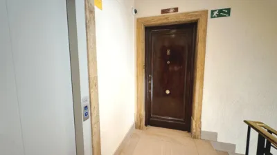 Piso en alquiler en Calle de Guzmán El Bueno, cerca de Calle de Cea Bermúdez - Imagen 45