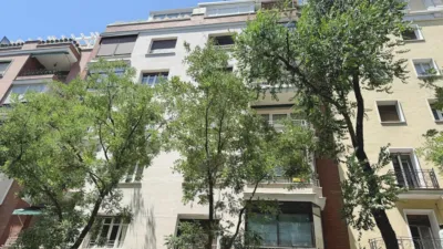Piso en alquiler en Calle de Guzmán El Bueno, cerca de Calle de Cea Bermúdez - Imagen 51