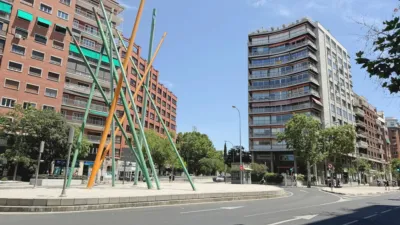Piso en alquiler en Calle de Guzmán El Bueno, cerca de Calle de Cea Bermúdez - Imagen 54