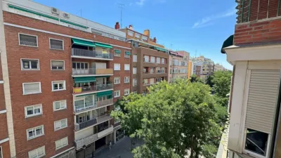 Piso en alquiler en Calle de Guzmán El Bueno, cerca de Calle de Cea Bermúdez - Imagen 5