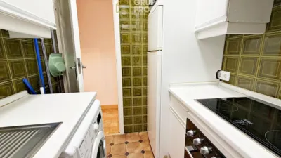 Apartamento en alquiler en Arapiles - Imagen 11