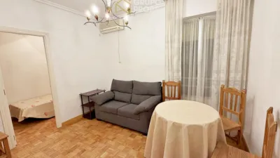 Apartamento en alquiler en Arapiles - Imagen 19