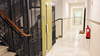 Apartamento en alquiler en Arapiles - Imagen 24