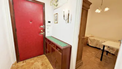 Apartamento en alquiler en Arapiles - Imagen 2