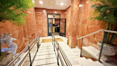 Apartamento en alquiler en Arapiles - Imagen 31