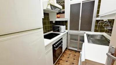 Apartamento en alquiler en Arapiles - Imagen 6