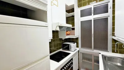 Apartamento en alquiler en Arapiles - Imagen 7