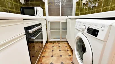 Apartamento en alquiler en Arapiles - Imagen 8