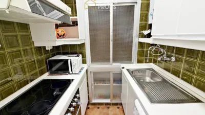 Apartamento en alquiler en Arapiles - Imagen 9