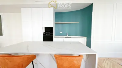 Apartment in Goya photo 11