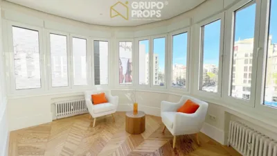 Apartment in Goya photo 19