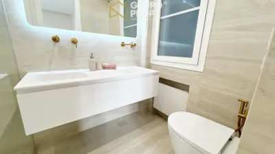 Apartment in Goya photo 28