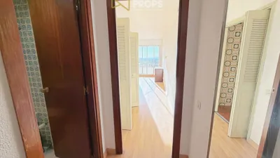 Apartment in Castilla photo 10