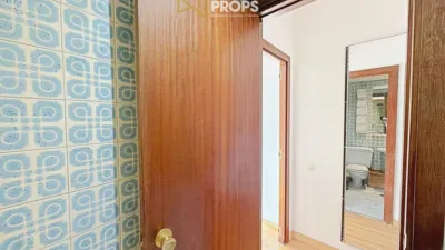 Apartment in Castilla photo 12