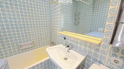 Apartment in Castilla photo 13