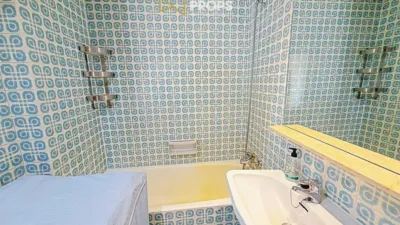 Apartment in Castilla photo 14
