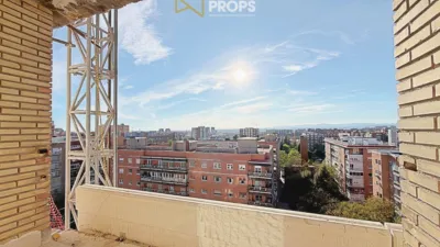 Apartment in Castilla photo 15