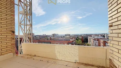 Apartment in Castilla photo 16