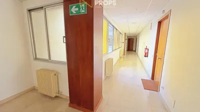 Apartment in Castilla photo 17