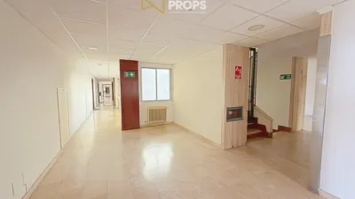 Apartment in Castilla photo 18