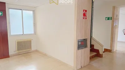 Apartment in Castilla photo 20