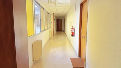 Apartment in Castilla photo 21