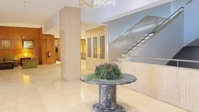 Apartment in Castilla photo 23